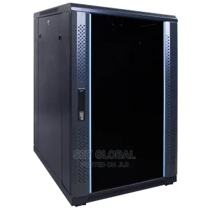 18U Network Cabinet 600mm X 800mm