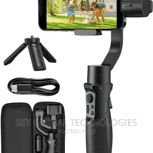 3 Axis Gimbal
