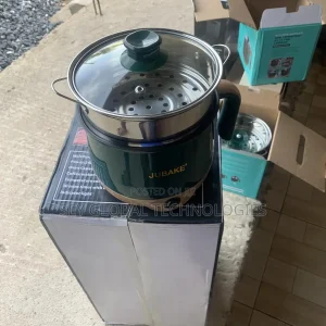 Multipurpose Electric Cooker