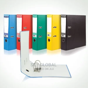 Arch File All Colors