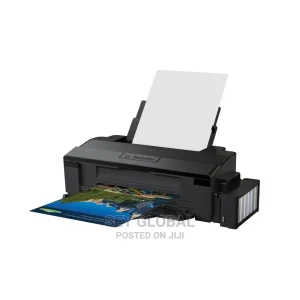 EPSON L 1800 A3+ Printer