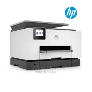HP Officejet Pro 9013 All-in-One Printer
