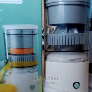 Citruis Juicer