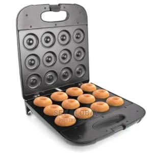 Doughnut Machine 12 Holes