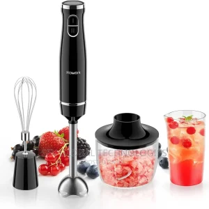 4 in 1 Hand Blender