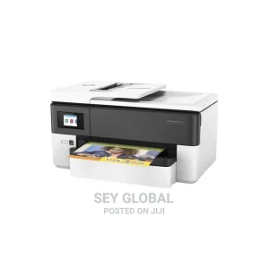 Hp Officejet Pro 7720