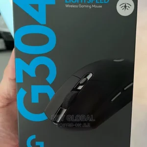 Logitech Wireless Gaming Mouse G304
