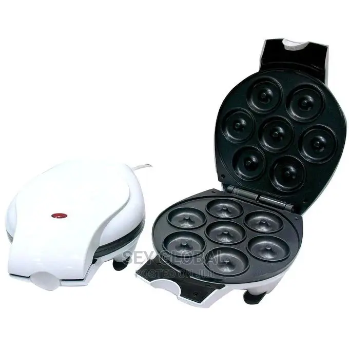 Saachi Donut Maker Machine - Image 2