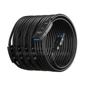 30m Active USB Extension Cable 3.0 Male to Female