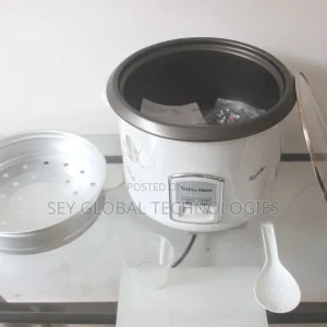 3L (Italian Home Rice Cooker)