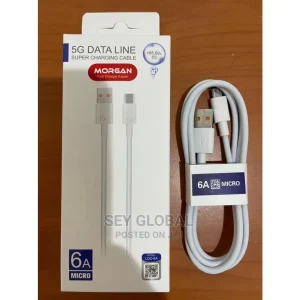 5G Data Line 6A 1meter Usb to Micro Cable