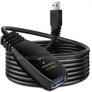 10m Active USB Extension Cable 3.0 Male to Female