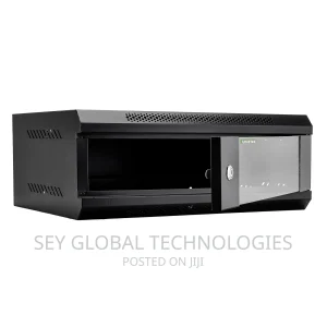 Aico Rack - Cabinet 4u ( 5404 ) 530*400mm