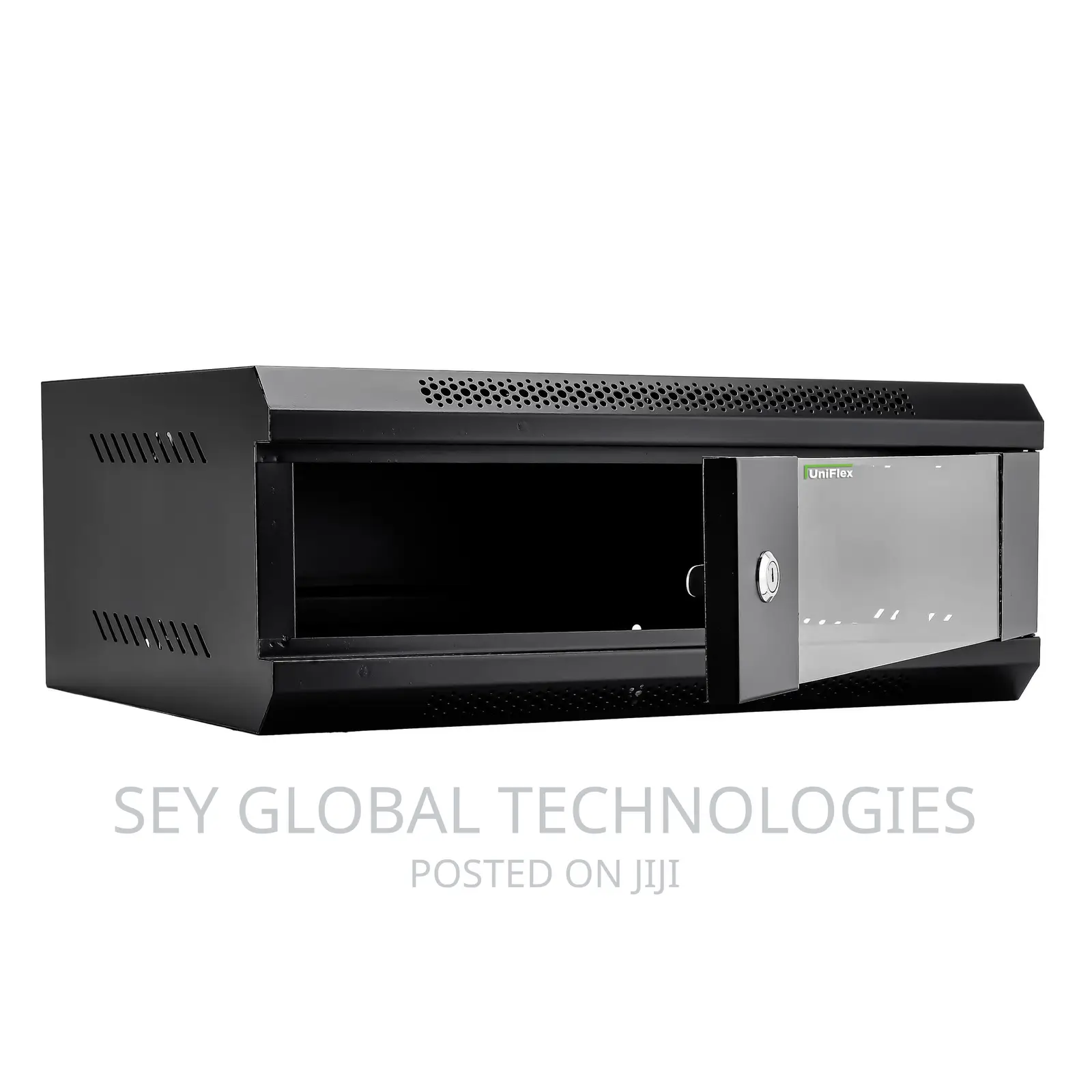 Aico Rack - Cabinet 4u ( 5404 ) 530*400mm