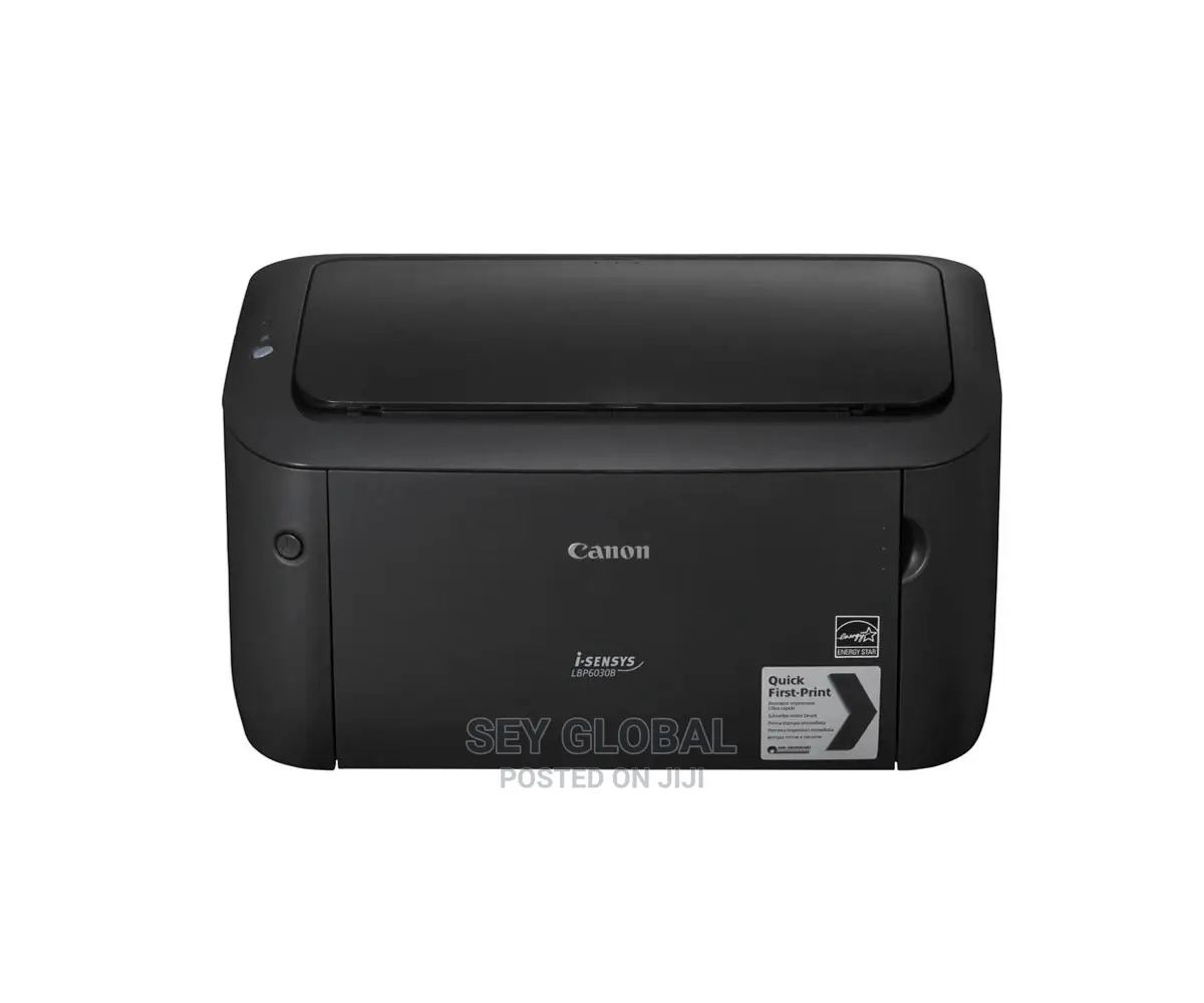 CANON I-Sensys Lbp6030b Laser Printer - Image 3