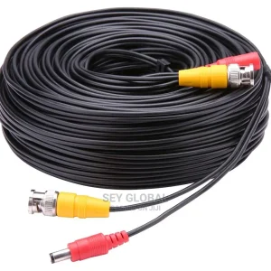 CCTV Camera Cable 20M