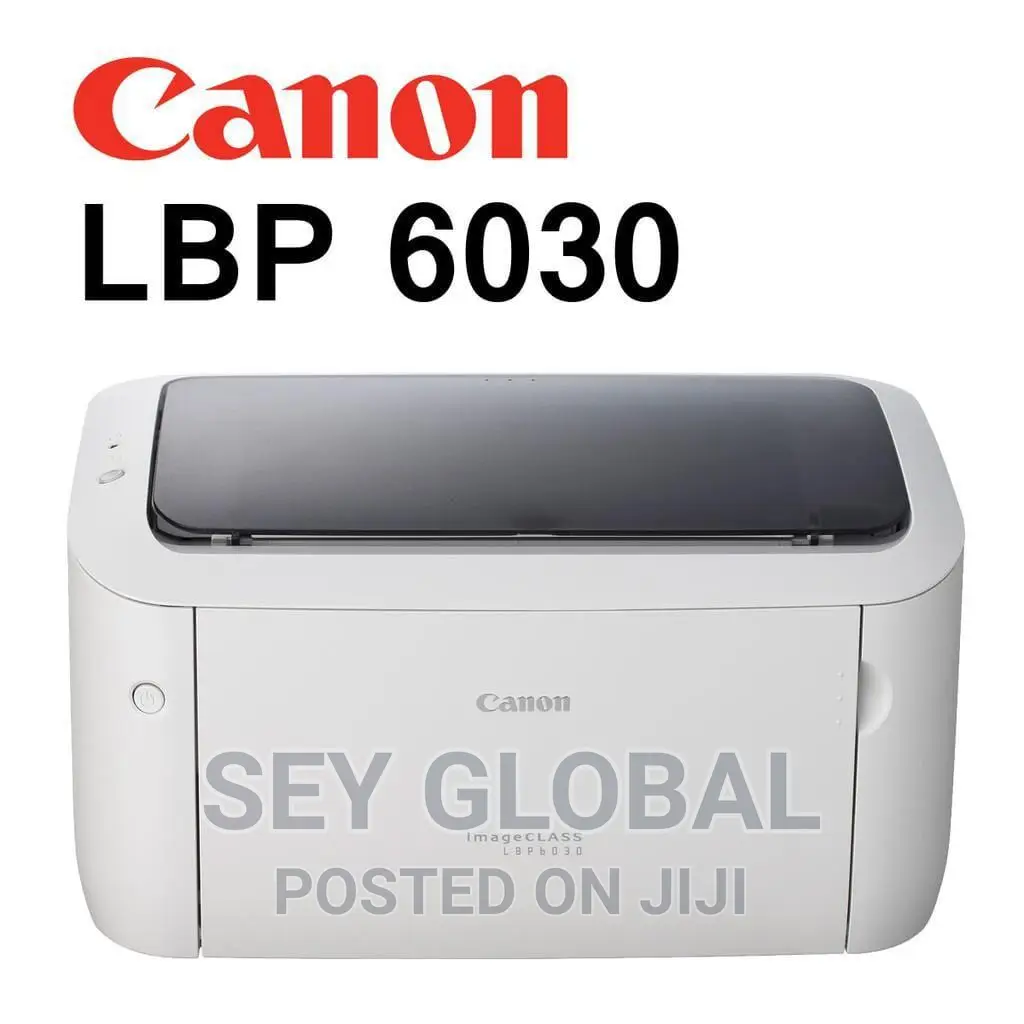 Canon Image Class LBP6030 Laser Printer Uses 85A Toner - Image 2