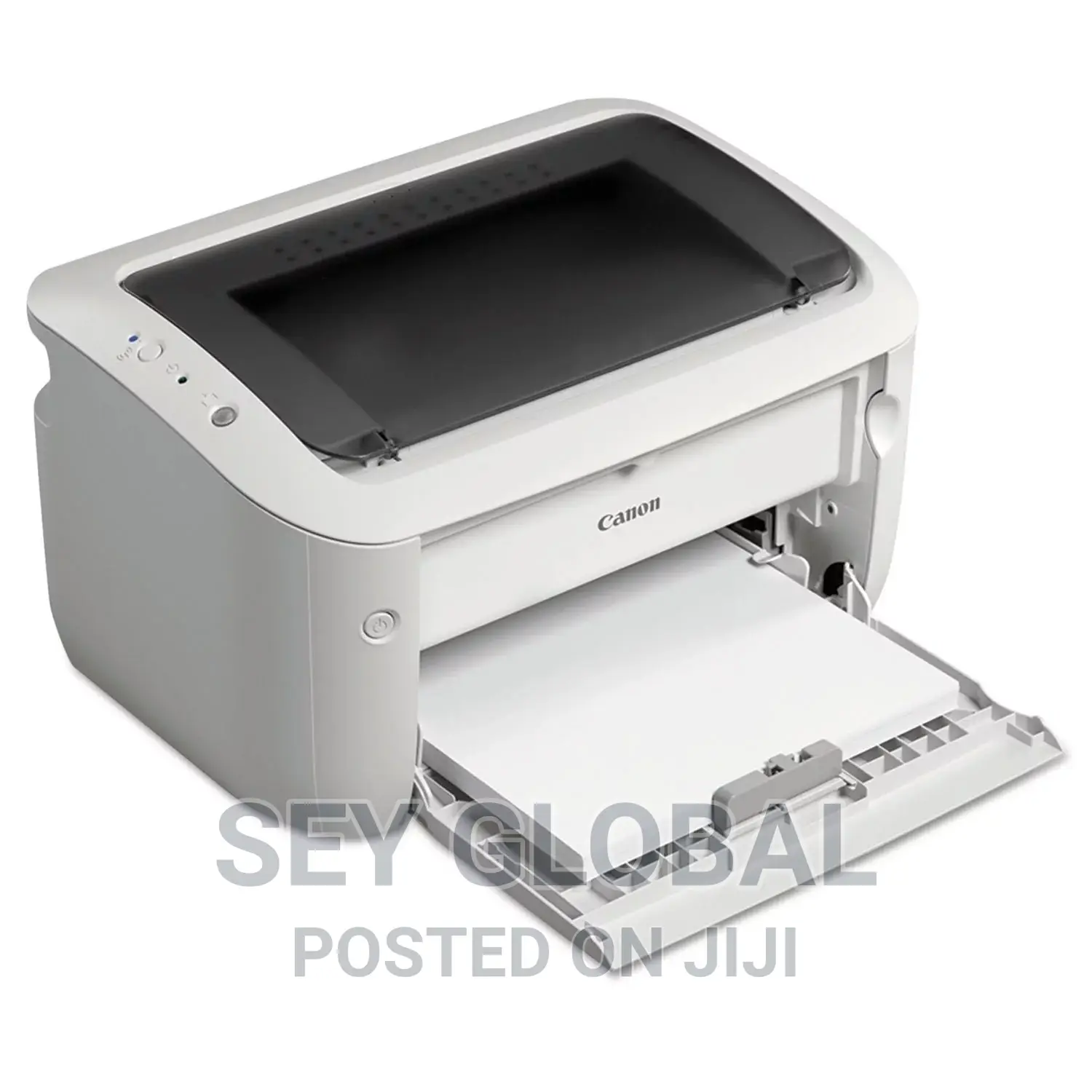Canon Image Class LBP6030 Laser Printer Uses 85A Toner - Image 3