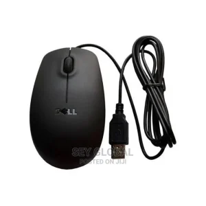 Dell USB Optical Mouse Ms111