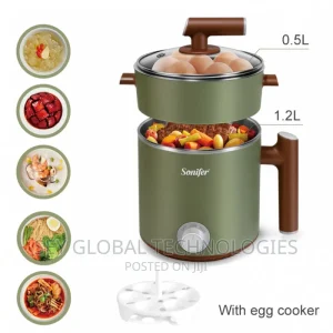 Electric Cooker