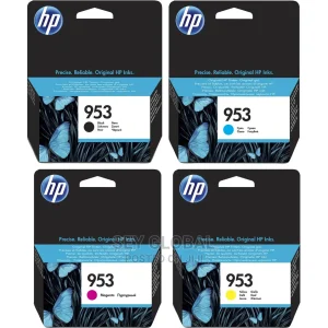 HP 953 Original Ink Cartridge