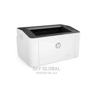 Hp Laserjet M107A Monochrome Printer (4zb77a)
