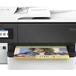 Hp Officejet Pro 7740 Wide Format A3 All-in-One Printer