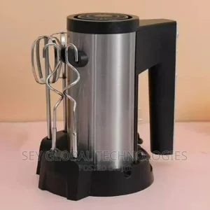 Hand Mixer