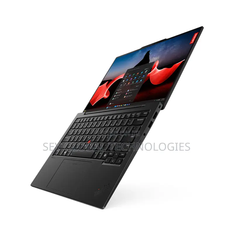 New Lenovo ThinkPad X1 Carbon Gen11 16GB Intel Core Ultra 7 SSD 1TB - Image 2