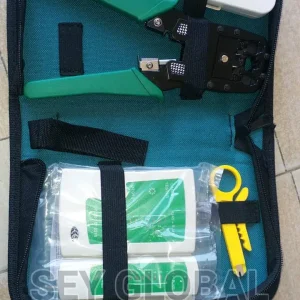 4-in-1 Mini Network Tool Kit
