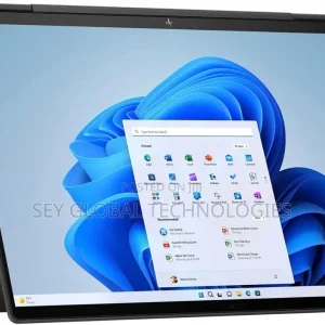 New Laptop HP Spectre X360 16GB Intel Core Ultra 7 SSD 1TB