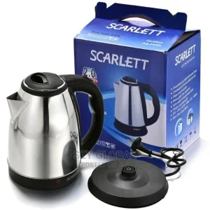 Original Scarlet KETTLE