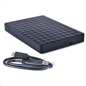 Seagate 3.0 Case