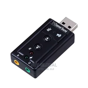 USB Sound Card