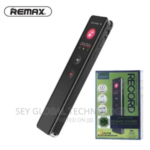 Multimedia Digital Voice Recorder
