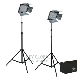 3200K-5500K LED Video Lighting